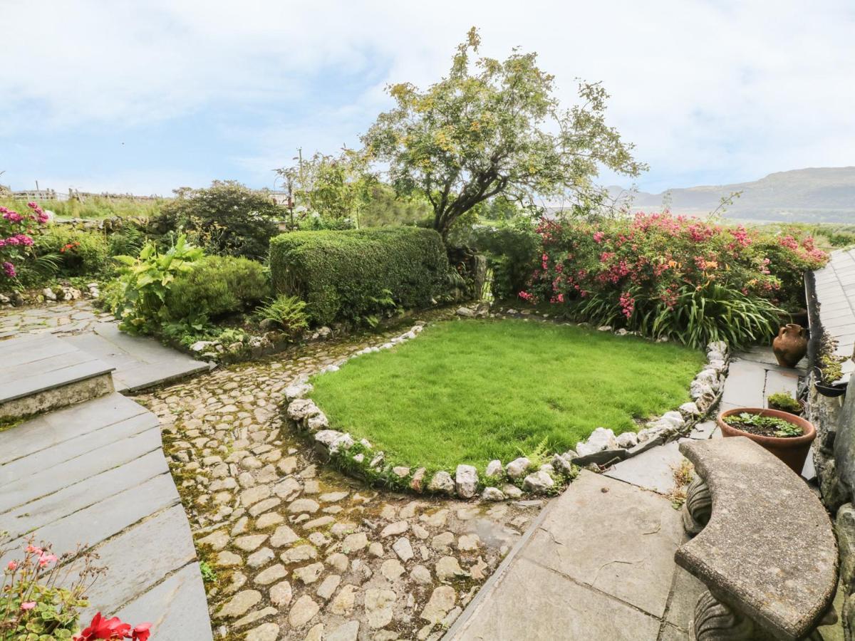 Villa Ty Hir Llanfrothen Exterior foto